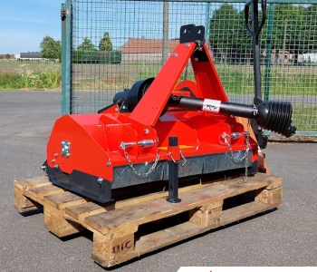 BOXER KLEPELMAAIER EF-reeks